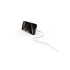 "Devia" kabelis GRS EC636 PD USB-C - USB-C 1,0 m 60W 3A baltas