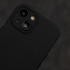 Silikoninis dėklas skirtas Xiaomi Redmi Note 14 Pro 5G (Global) black