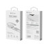 "Devia" adapteris Smart USB-C - USB-C (prievadas) + USB-C (prievadas), baltas