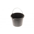Plastikinis kibiras 12 l