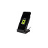 "Rebeltec" QI 15W belaidis įkroviklis W210 High Speed juodas