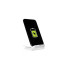 "Rebeltec" QI 15W belaidis įkroviklis W210 High Speed white
