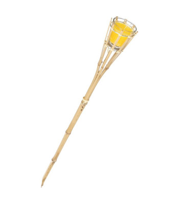 Citronela žvakė ant deglo, 110 g