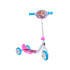 3 ratų paspirtukas vaikams 20 kg Paw Patrol PINK SP0854