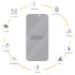 "Vmax" grūdintas stiklas 0,33 mm 2,5D labai skaidrus privatumo stiklas, skirtas "Samsung Galaxy S23 Plus