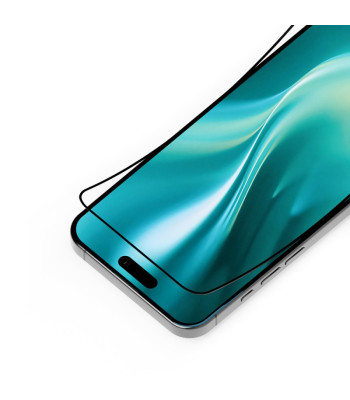 "Etteri" grūdintas stiklas 9D, skirtas "Samsung Galaxy A56 5G