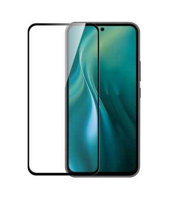 "Etteri" grūdintas stiklas 9D, skirtas "Samsung Galaxy A35 5G