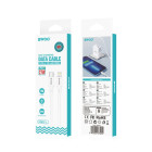 BWOO 27W kabelis X283 C-L USB-C į 