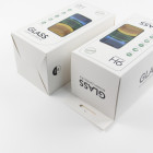 Grūdintas 2,5D stiklas, skirtas Motorola Moto G55 50in1