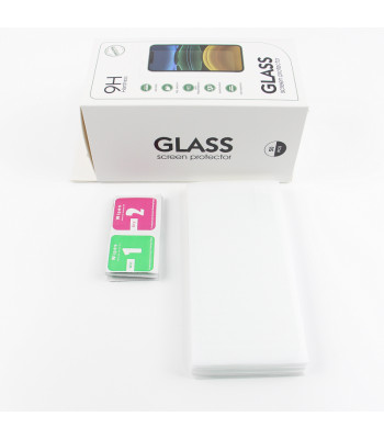 Grūdintas 2.5D stiklas, skirtas "Xiaomi 15 50in1