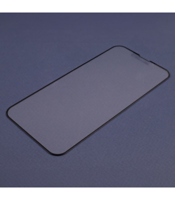 Grūdintas stiklas 6D matinis, skirtas "Samsung Galaxy A36 5G