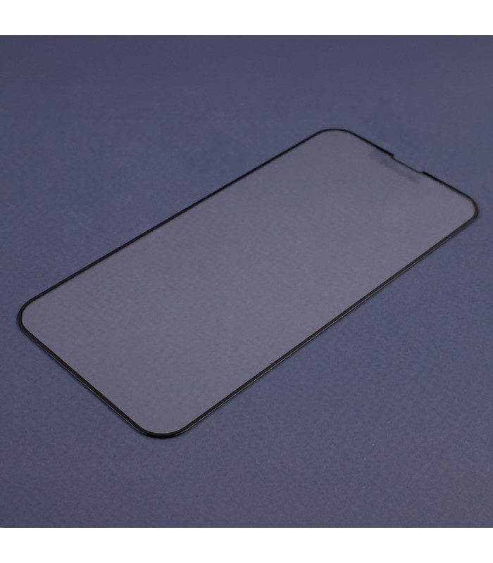 Grūdintas stiklas 6D matinis, skirtas "Samsung Galaxy A36 5G