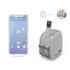"Bestway Lay-Z-Spa San Francisco Pro 7 Wi-Fi App LED 5-7 asmenų 6001Q