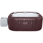 Bestway Lay-z-Spa Maldives Pro7 2025 sūkurinė vonia WiFi programa LED 5-7os6001U