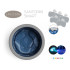 "Bestway Lay-Z-Spa SANTORINI PRO 7 LED hidromasažo programa 5-7 asmenims 6001T
