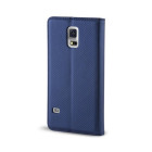Išmanusis magnetinis dėklas, skirtas Xiaomi Redmi 14C 4G 14C 5G Redmi A4 POCO C75 navy blue