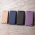 "Smart Caro" dėklas iPhone 16 6,1 beige