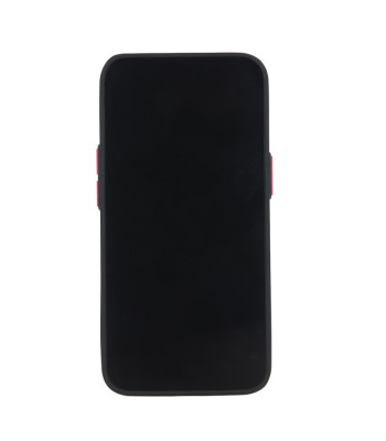 Itin madingas dėklas Samsung Galaxy A05S Travel black