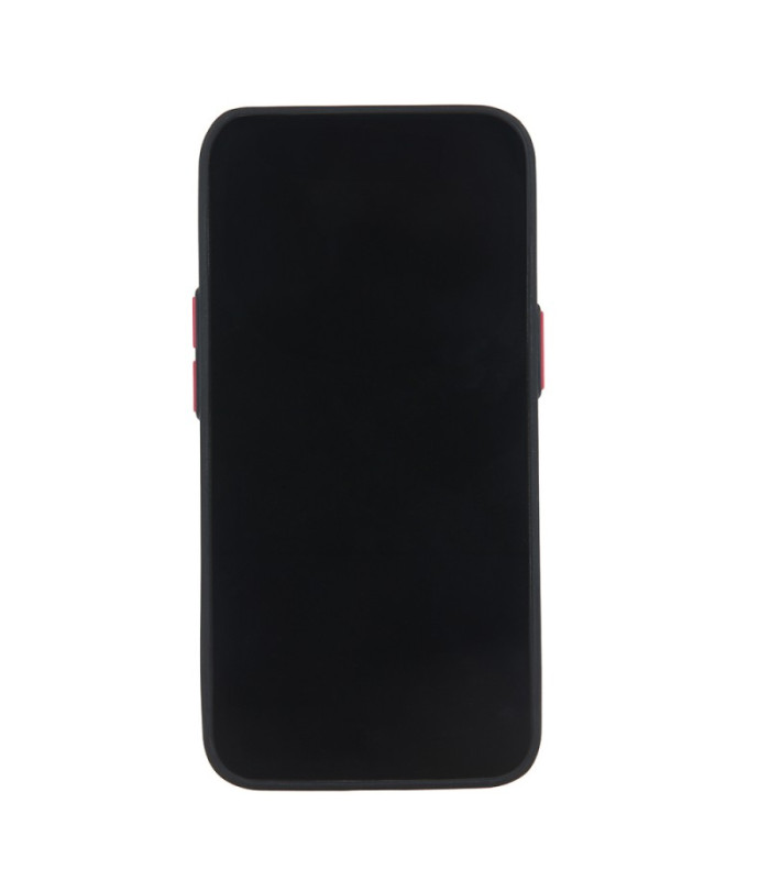 Itin madingas dėklas Samsung Galaxy A05S Travel black