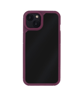 "Color Shock" dėklas "Samsung Galaxy A05S" bordo spalvos