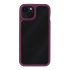 "Color Shock" dėklas "Samsung Galaxy A05S" bordo spalvos