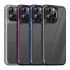 "Color Shock" dėklas, skirtas "Xiaomi Redmi Note 13 Pro 5G grey