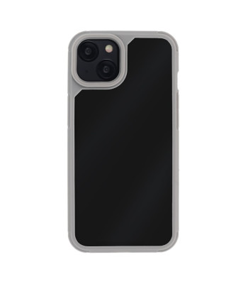 "Color Shock" dėklas "Xiaomi Redmi Note 13 4G grey