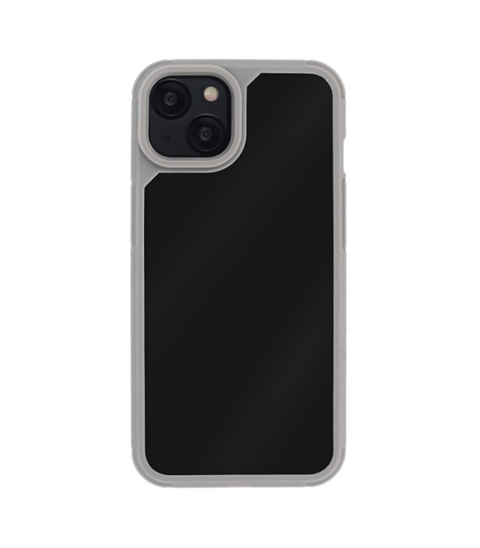 "Color Shock" dėklas "Xiaomi Redmi Note 13 4G grey