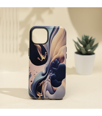 Dekoratyvinis dėklas iPhone 14 Pro Max 6,7 Sweet