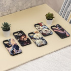 Dekoratyvinis dėklas iPhone 12 12 Pro 6,1 Saldus