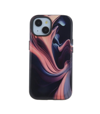 Dekoratyvinis dėklas iPhone 15 Pro 6,1 Desertas