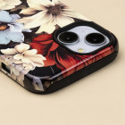 Dekoratyvinis dėklas iPhone 13 Pro Max 6,7 Garden