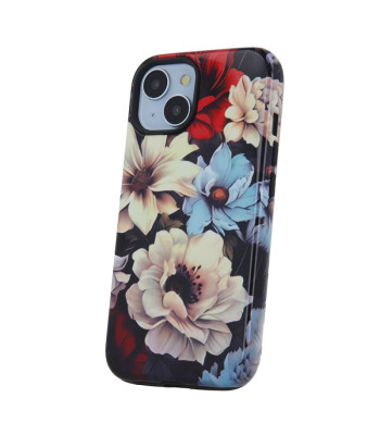 Dekoratyvinis dėklas "iPhone 11 Garden