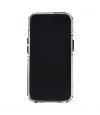 Akrilo anglies dvideginio dėklas, skirtas iPhone 12 12 Pro 6,1 meniu