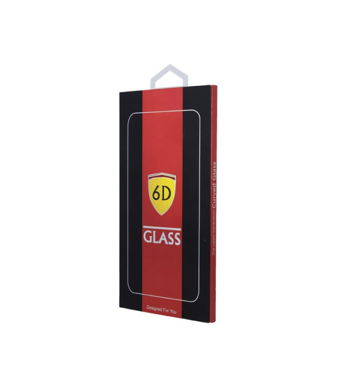 Grūdintas 6D stiklas, skirtas "Xiaomi 14T 14T Pro