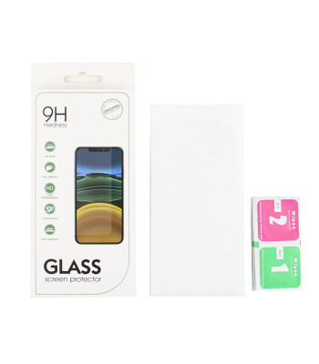 Grūdintas 2,5D stiklas, skirtas "Realme C67 4G 10in1
