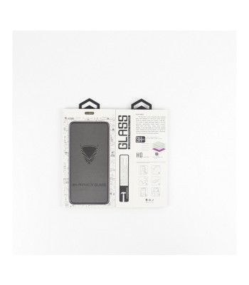Apsauginis stiklas OG Premium Privacy, skirtas "Samsung Galaxy M35 5G