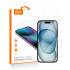 "Vmax" grūdintas stiklas 2,5D Normal Clear Glass, skirtas "Xiaomi Redmi 13C