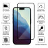 "Vmax" grūdintas stiklas 9D Glass, skirtas "iPhone 12 Pro Max" 6,7