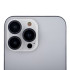 "iPhone 14 Plus" 6,7 juodų blizgučių akinių su lęšiais rinkinys (2 vnt.)