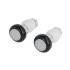 "Forever Outdoor" dviračių vairas LED MKR-01