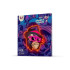Neon ART LED GANGSTA MONKEY įvairiaspalvė FLA03 Forever Light