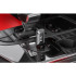 XO siųstuvas FM BCC16 Bluetooth MP3 juodas