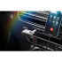 XO siųstuvas FM BCC15 Bluetooth MP3 juodas