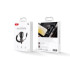 XO automobilinis įkroviklis CC59 65W 1x USB 1x USB-C derva su USB-C kabeliu + USB-C - USB-C kabelis