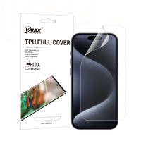 "Vmax" apsauginė nematoma TPU plėvelė, skirta "Samsung Galaxy A54 5G