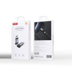 XO adapteris NB263B Lightning - USB-C 2A derva