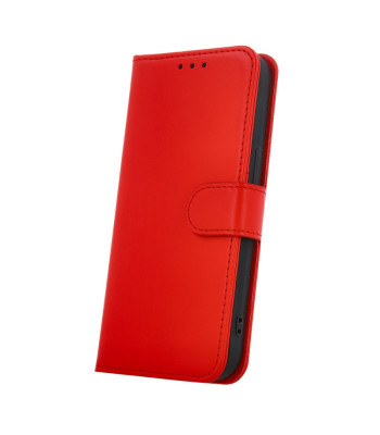 "Smart Classic" dėklas "Samsung Galaxy A25 5G (global) red