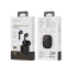 "Devia" "Bluetooth" ausinės TWS Joy A13 juodos spalvos