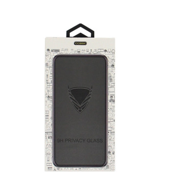Apsauginis stiklas OG Premium Privacy, skirtas "Samsung Galaxy A35 5G